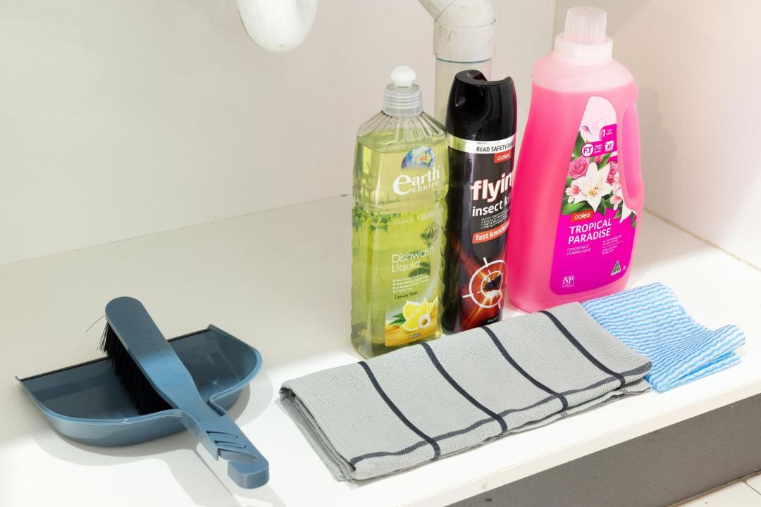 Photo of Bathroom in Rocklea