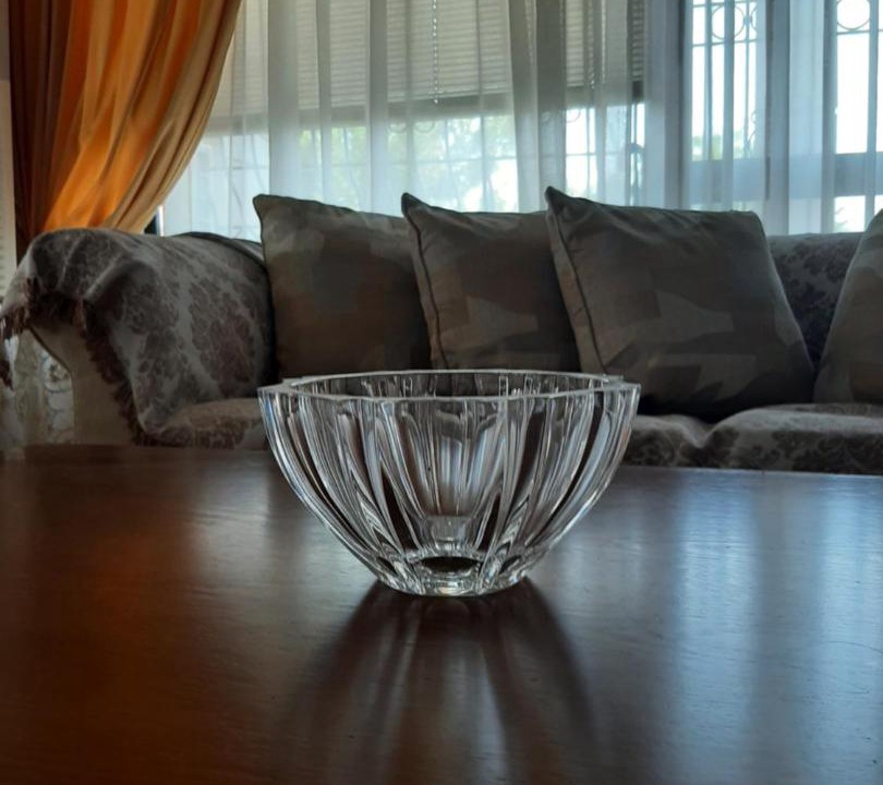 Photo of Livingroom in Mavromati