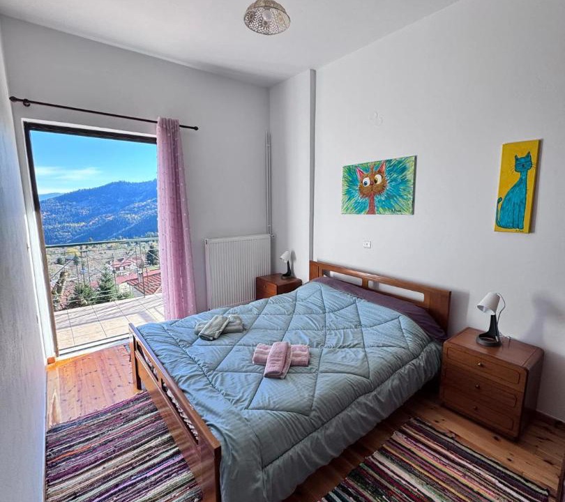 Photo of Bedroom in Pavliani