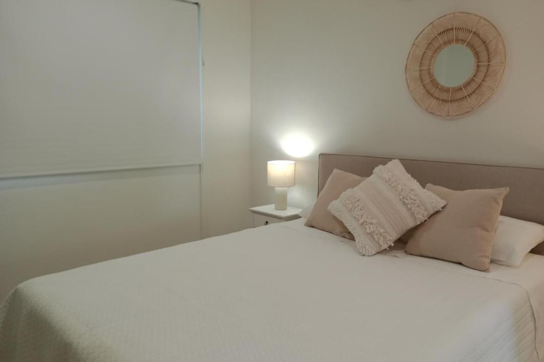 Photo of Bedroom in Maroochydore