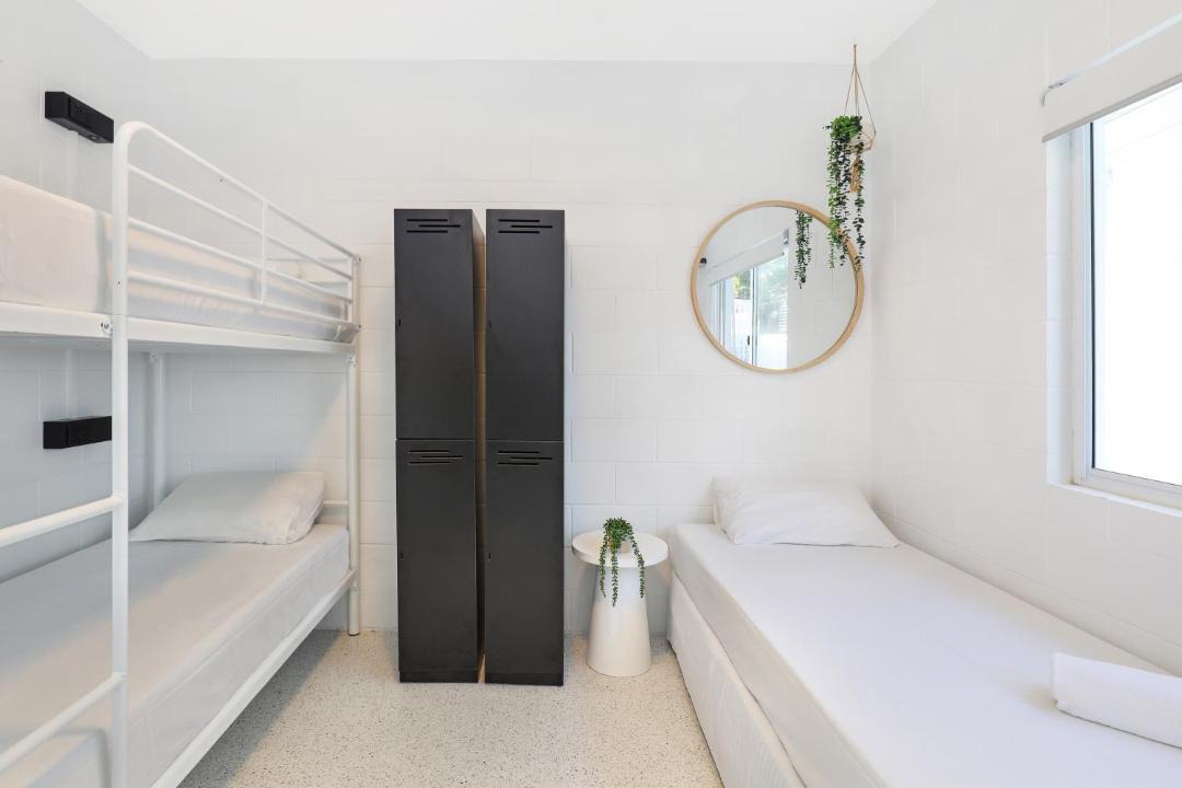 Photo of Bedroom in Maroochydore