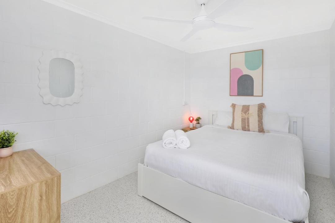 Photo of Bedroom in Maroochydore
