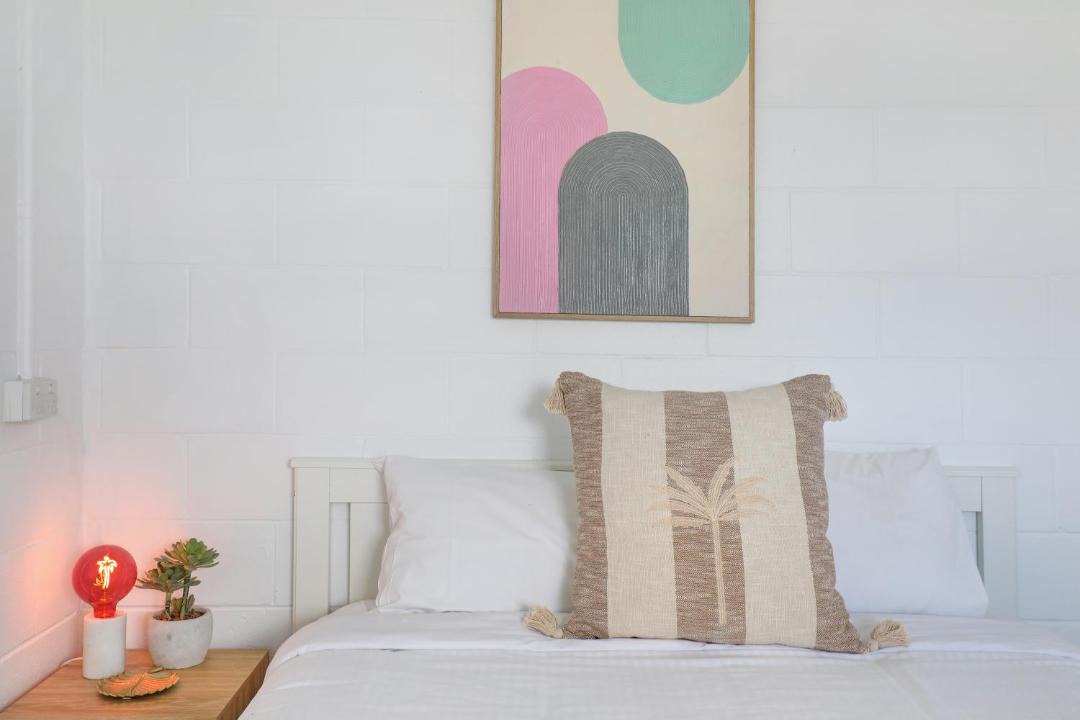 Photo of Bedroom in Maroochydore