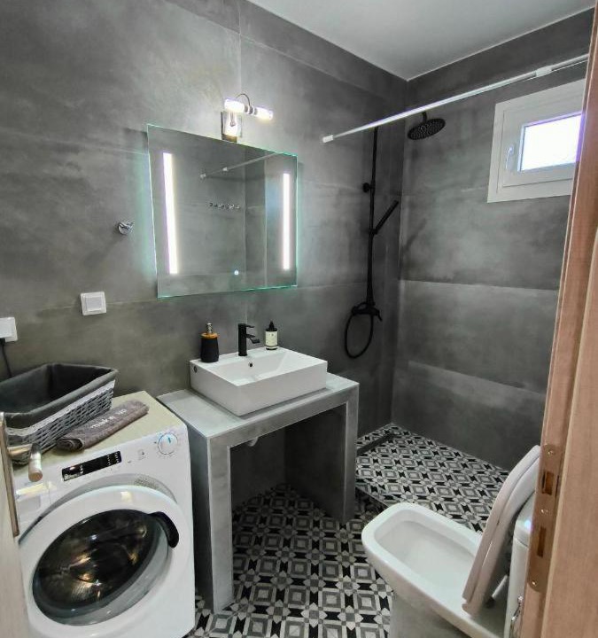 Photo of Bathroom in Vonitsa