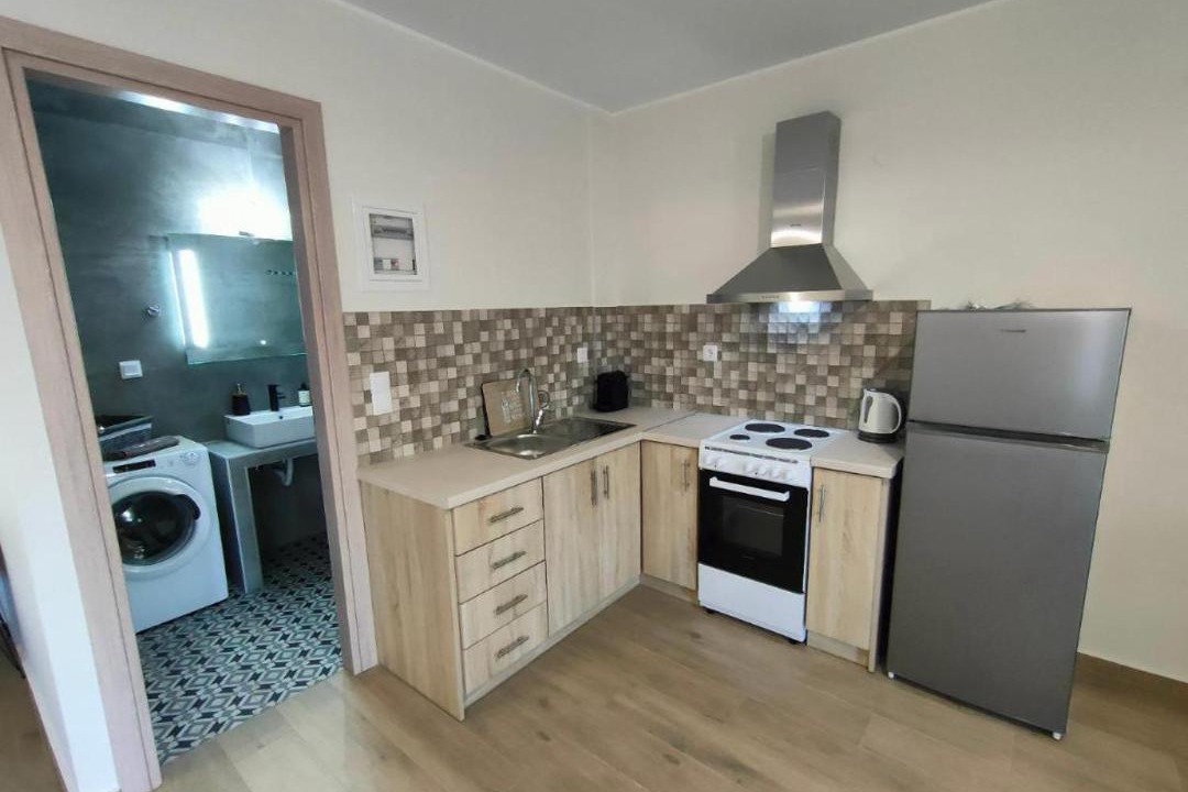 Photo of Kitchen in Vonitsa