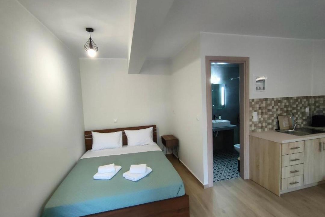 Photo of Bedroom in Vonitsa