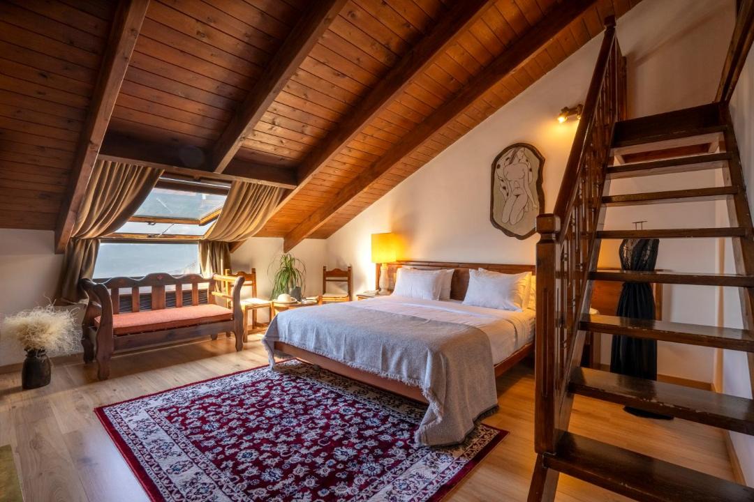 Photo of Bedroom in Arachova