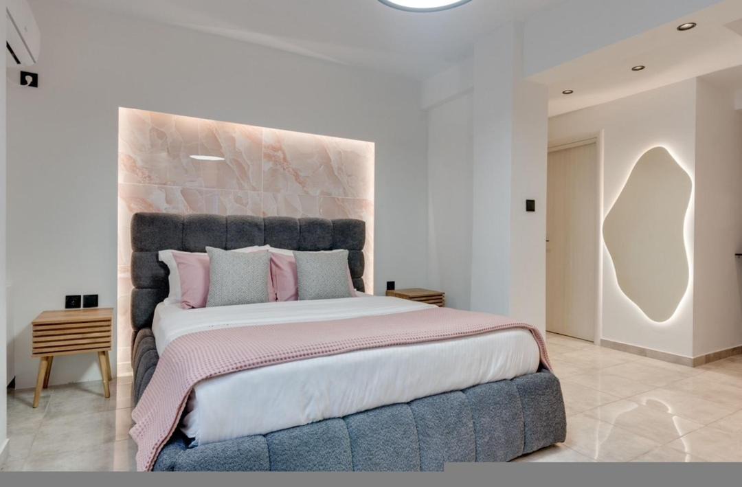 Photo of Bedroom in Petralona