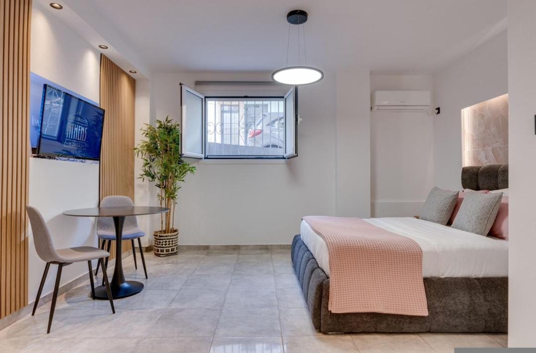 Photo of Bedroom in Petralona
