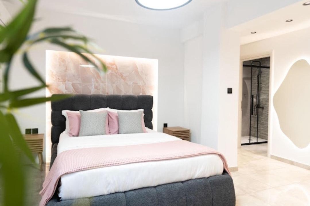 Photo of Bedroom in Petralona