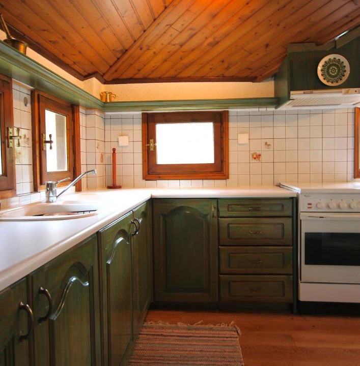 Photo of Kitchen in Arachova