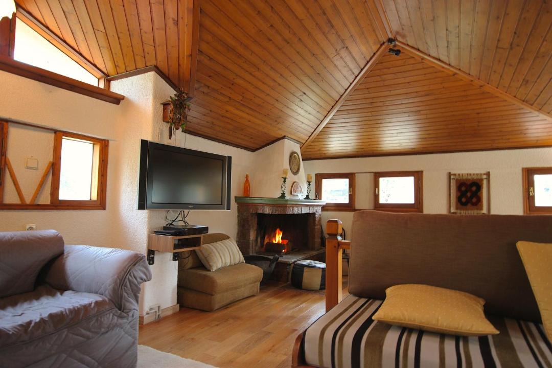 Photo of Livingroom in Arachova