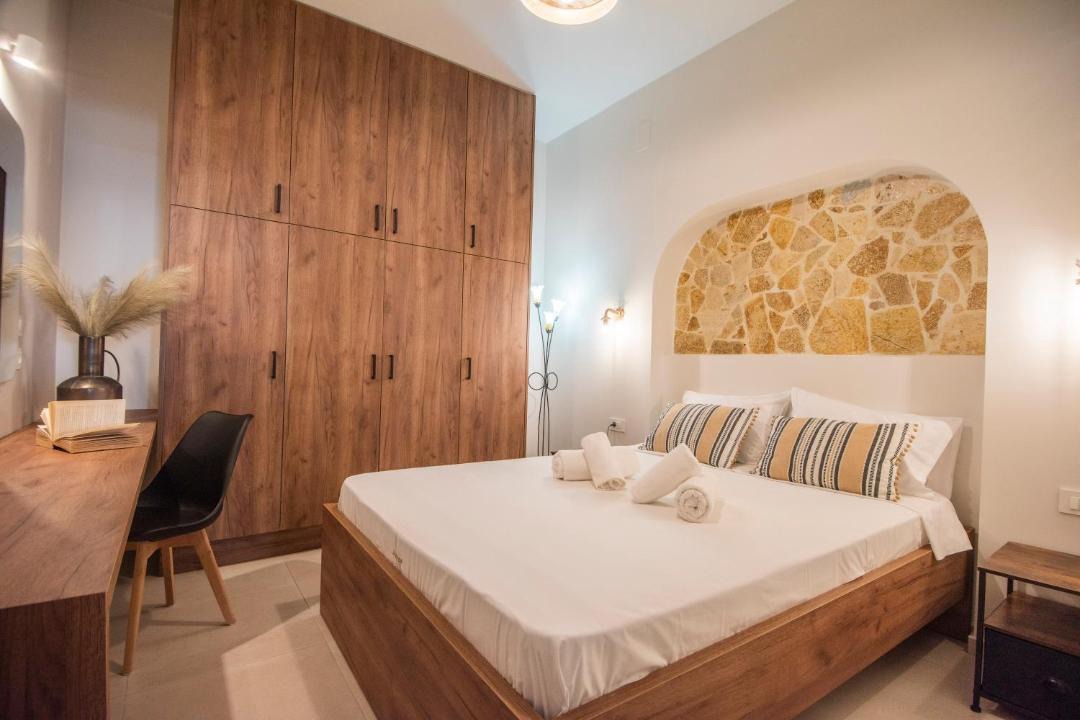 Photo of Bedroom in Agios Nikolaos