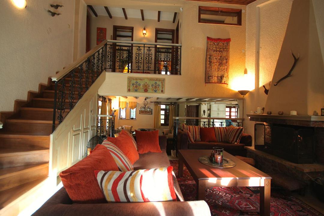 Photo of Livingroom in Arachova