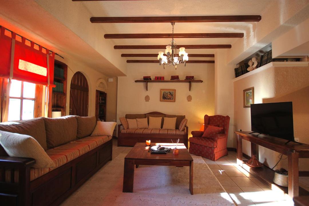 Photo of Livingroom in Arachova