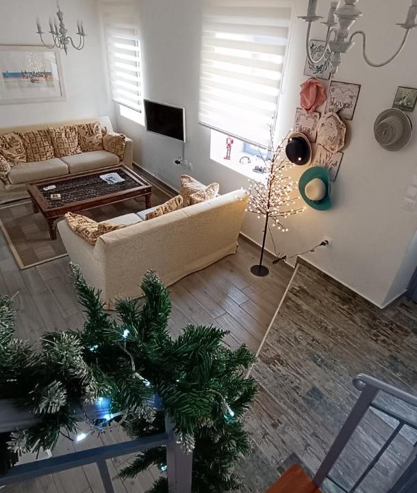 Photo of Livingroom in Galaxidi