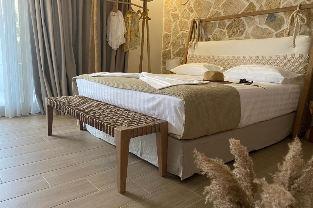 Photo of Bedroom in Anthousa