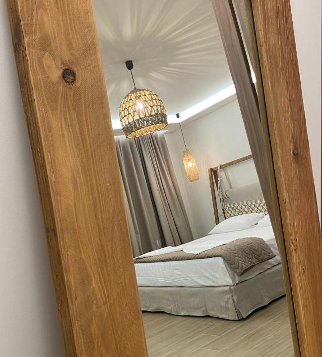 Photo of Bedroom in Anthousa