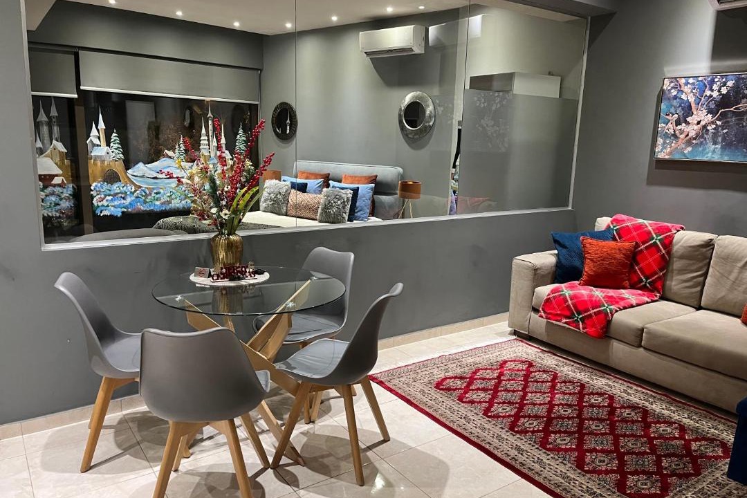 Photo of Livingroom in Larissa