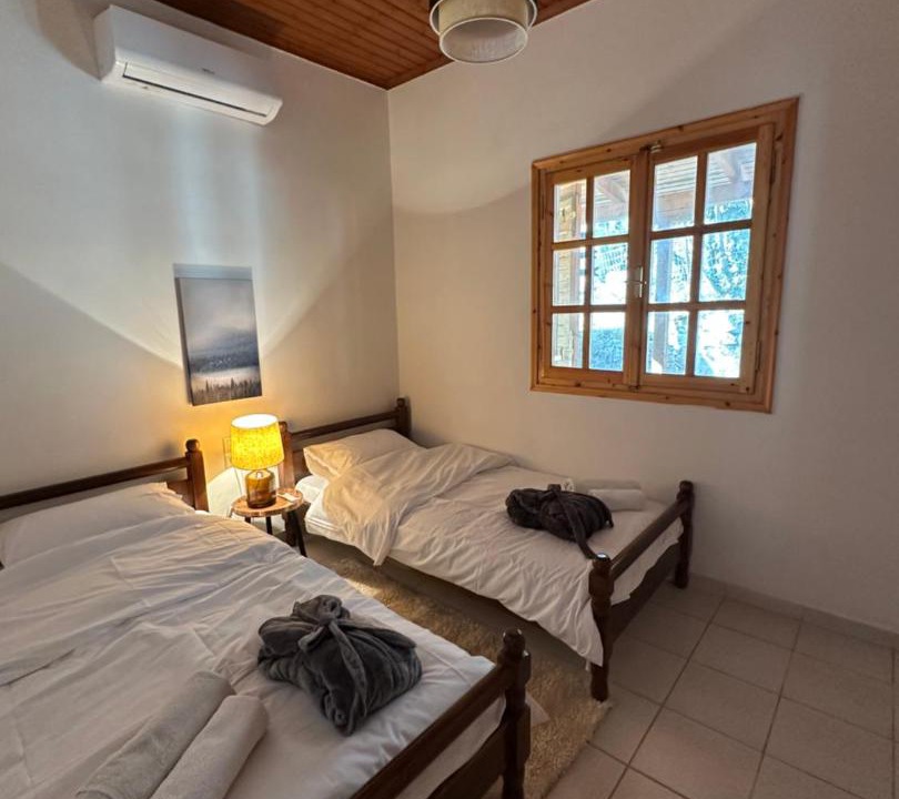 Photo of Bedroom in Makrakomi