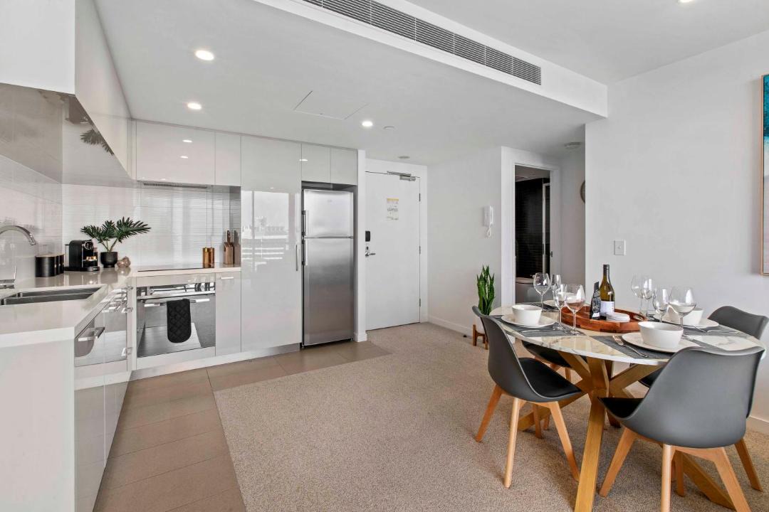 Photo of Kitchen in Milton