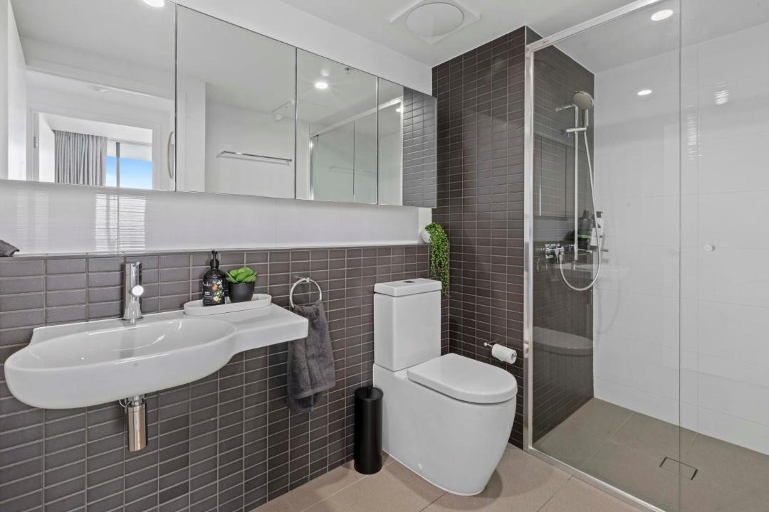 Photo of Bathroom in Milton