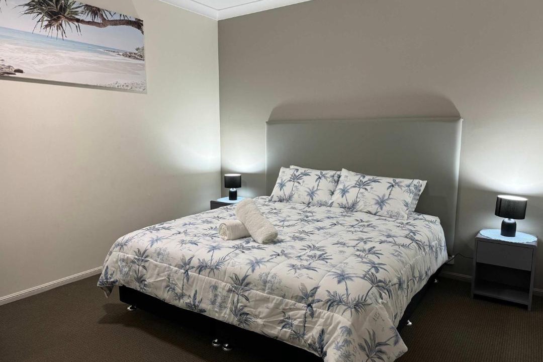 Photo of Bedroom in South Townsville
