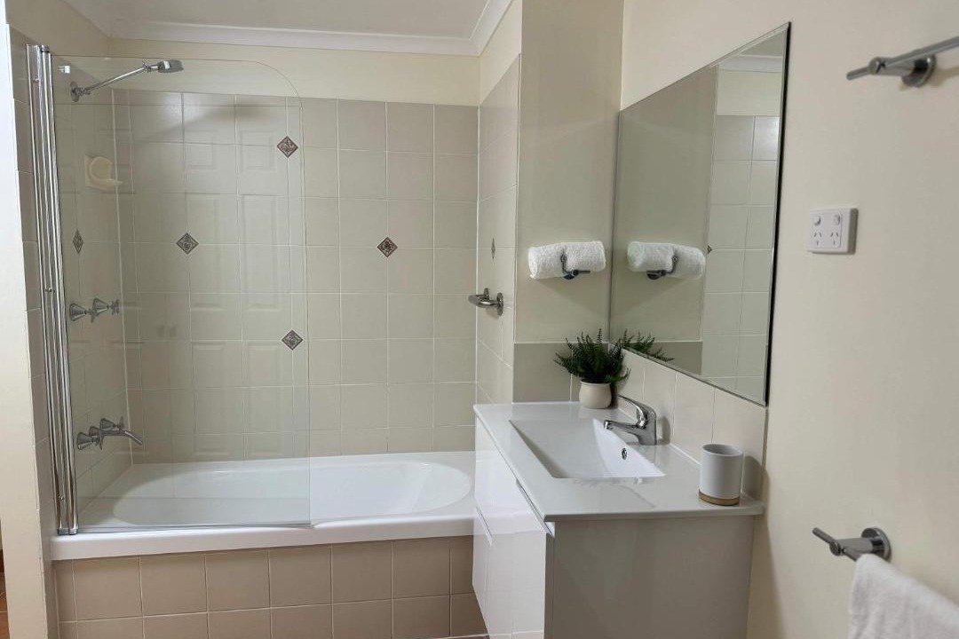 Photo of Bathroom in South Townsville