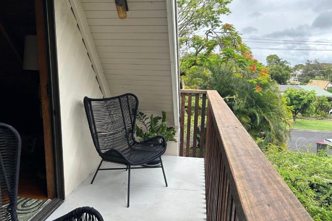 Photo of Patio Balcony in Rainbow Beach