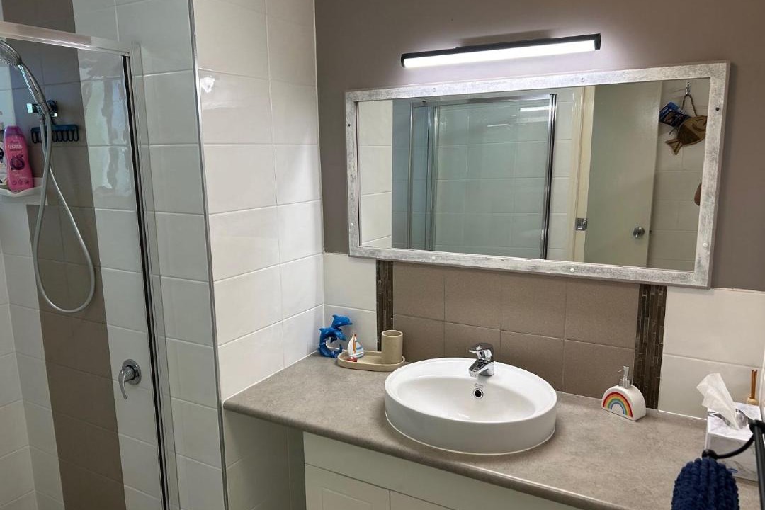 Photo of Bathroom in Rainbow Beach