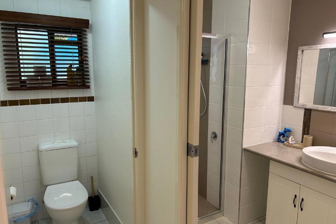 Photo of Bathroom in Rainbow Beach