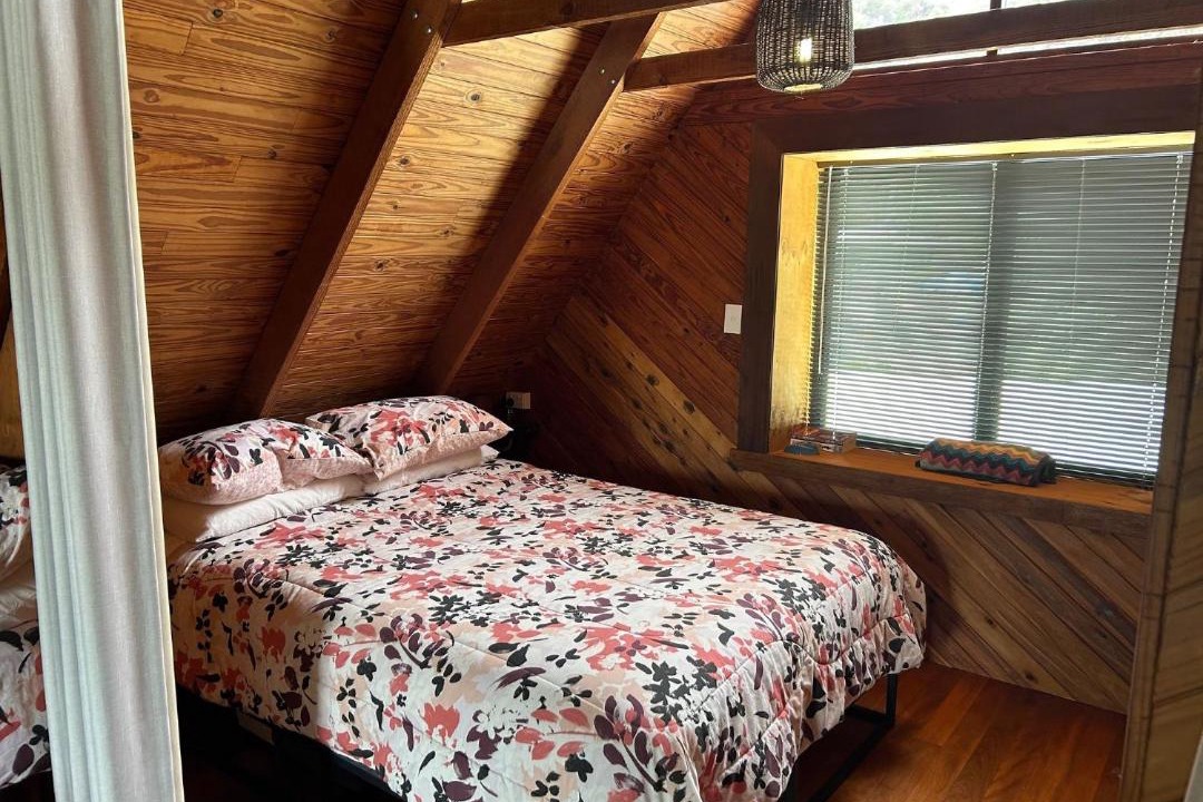 Photo of Bedroom in Rainbow Beach