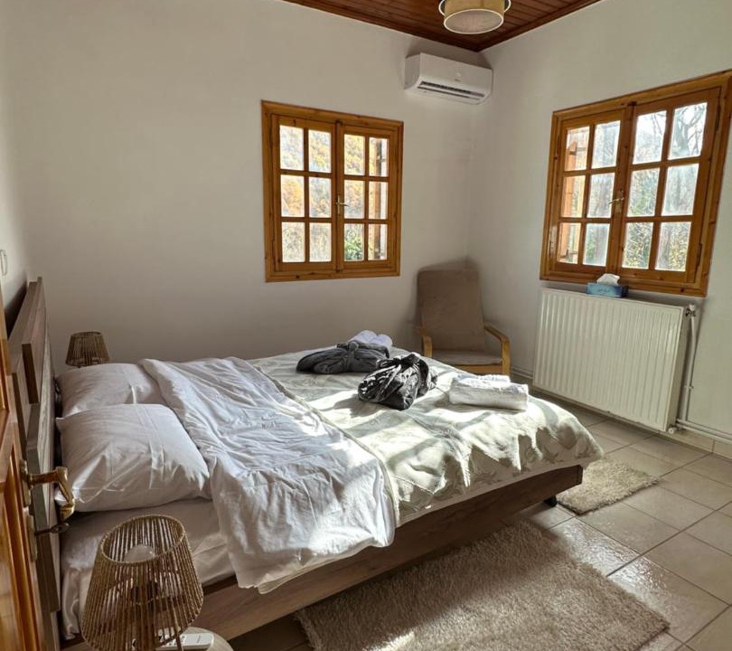 Photo of Bedroom in Makrakomi