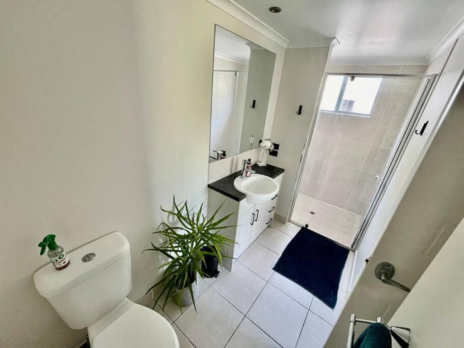 Photo of Bathroom in Trinity Beach