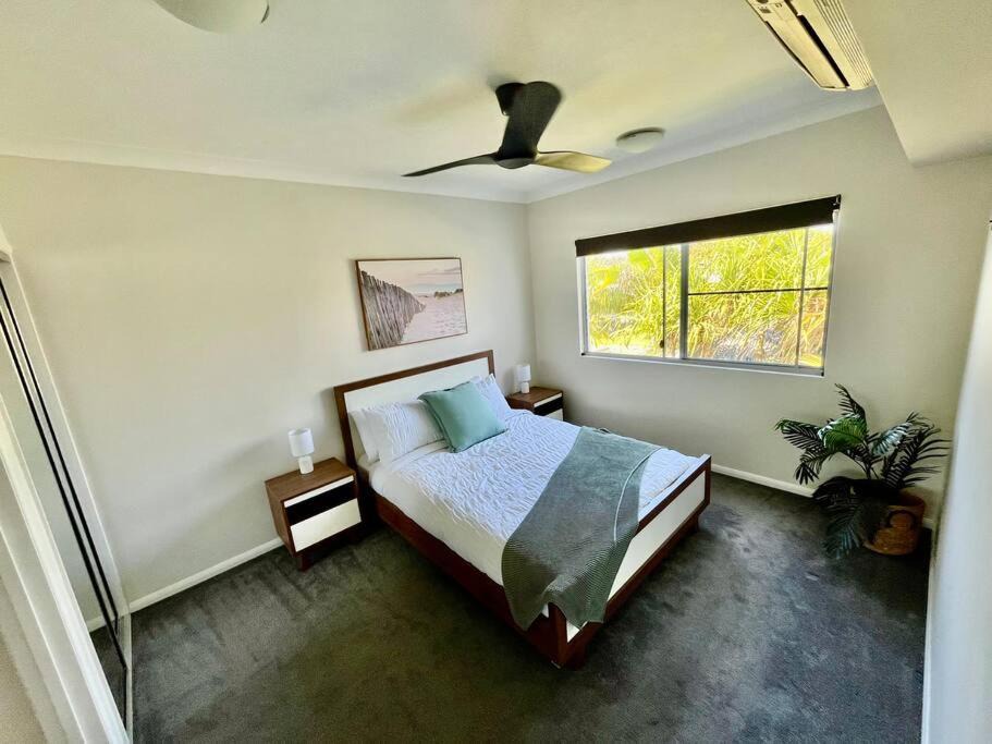 Photo of Bedroom in Trinity Beach