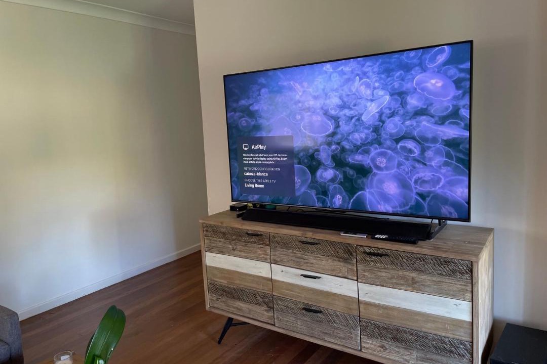 Photo of Livingroom in The Gap