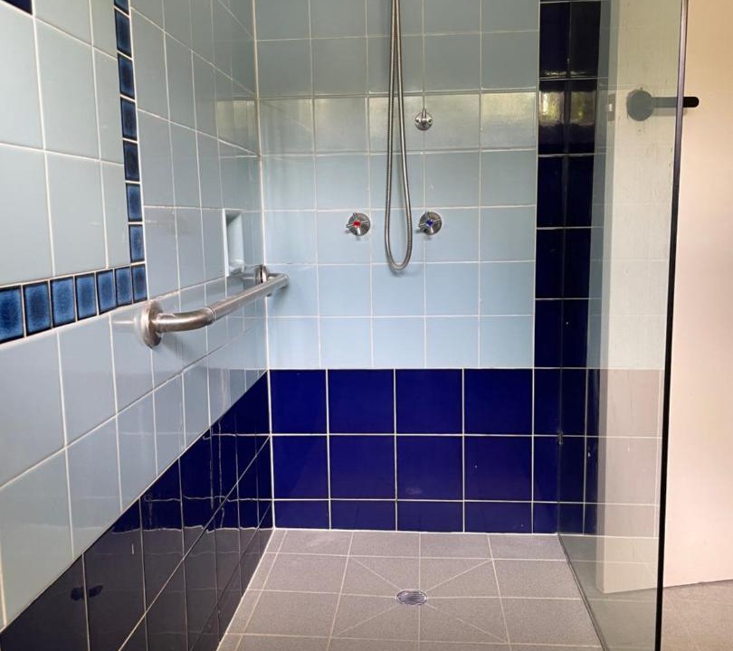 Photo of Bathroom in The Gap