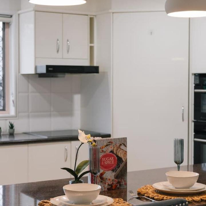 Photo of Kitchen in Wishart