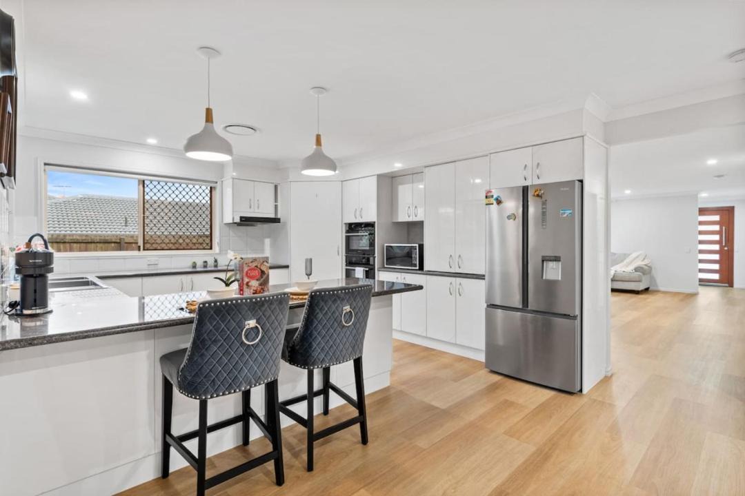 Photo of Kitchen in Wishart