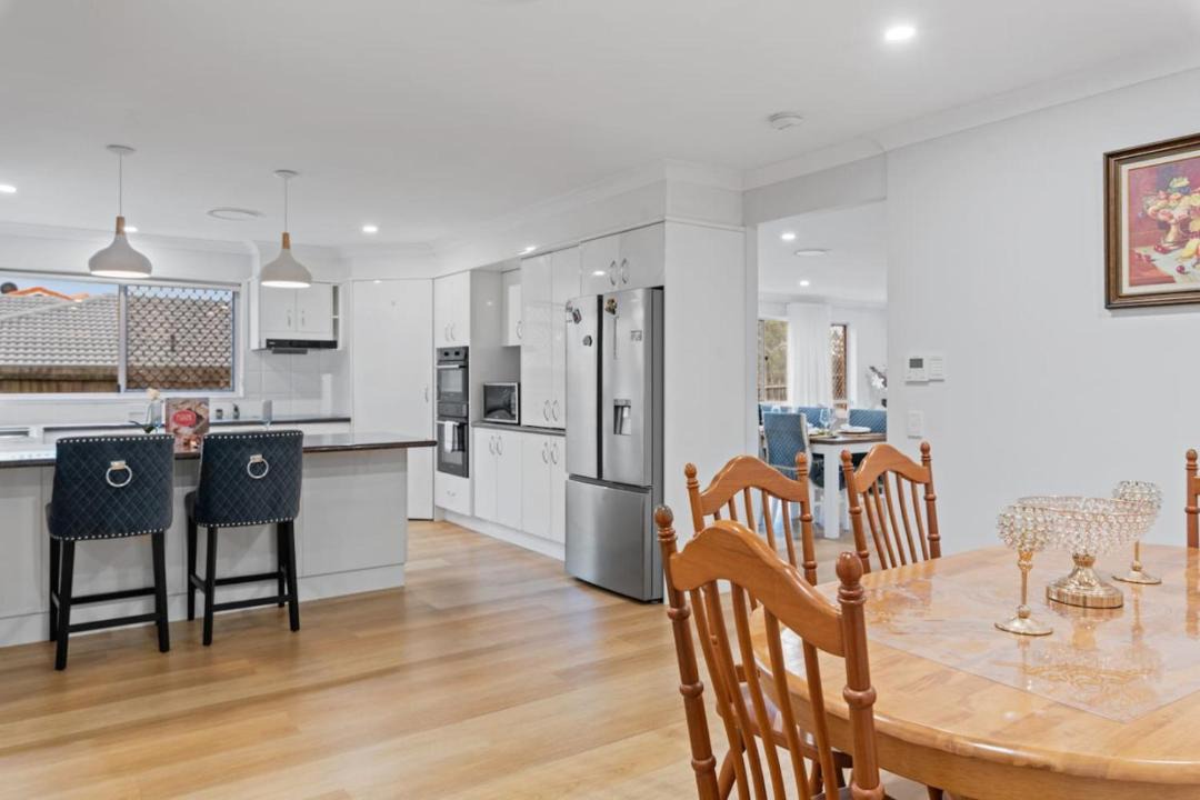 Photo of Kitchen in Wishart