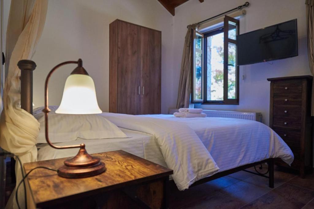 Photo of Bedroom in Ano Chora