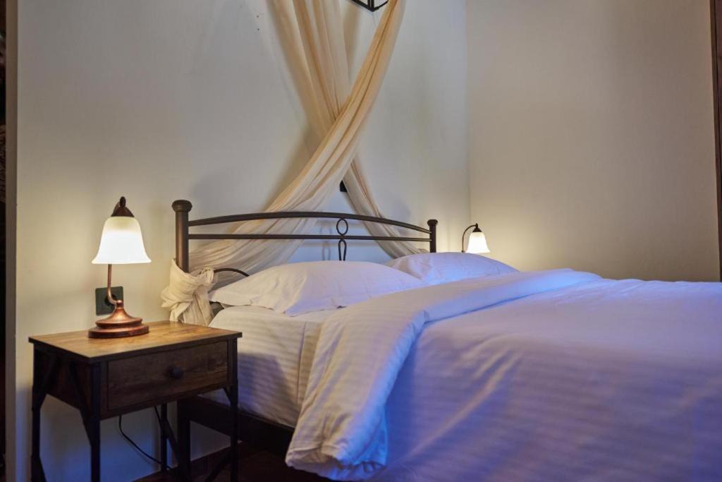Photo of Bedroom in Ano Chora