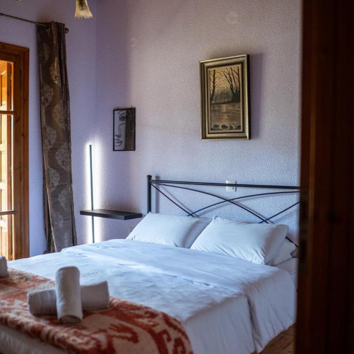 Photo of Bedroom in Corinthia Region