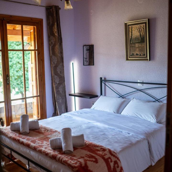 Photo of Bedroom in Corinthia Region