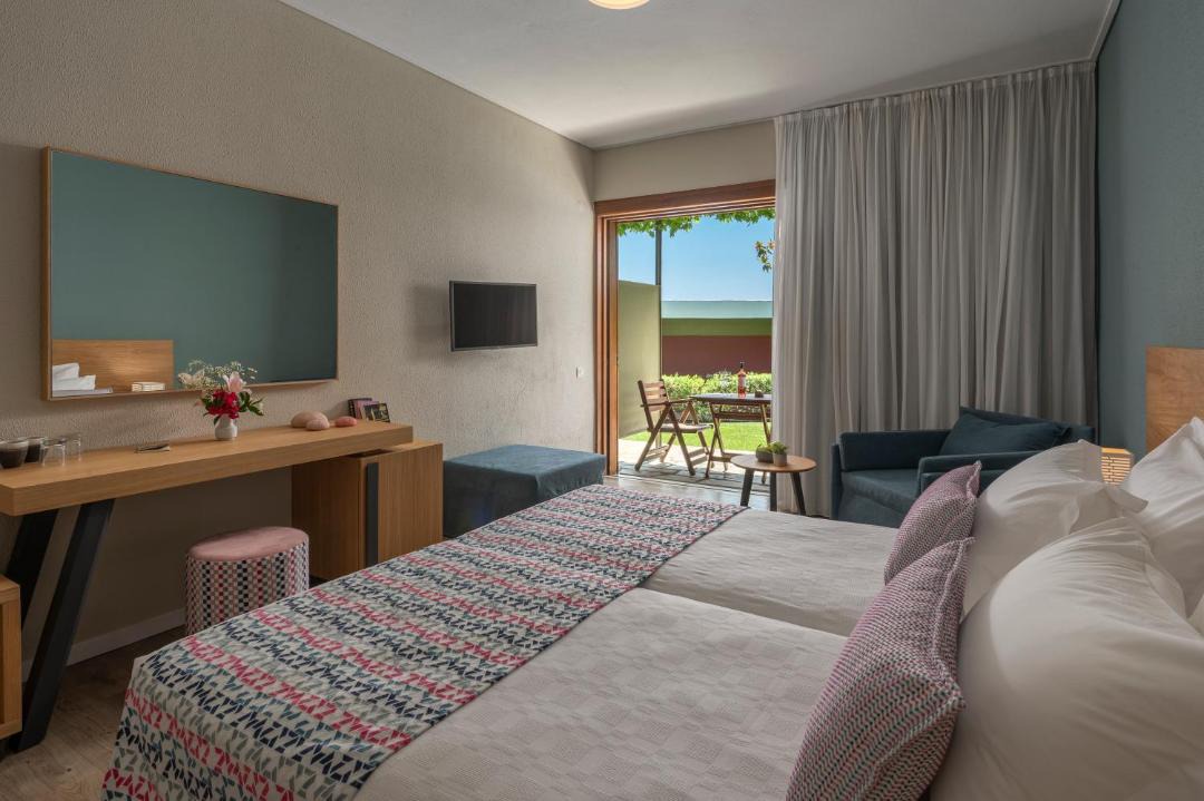 Photo of Bedroom in Koukounaries
