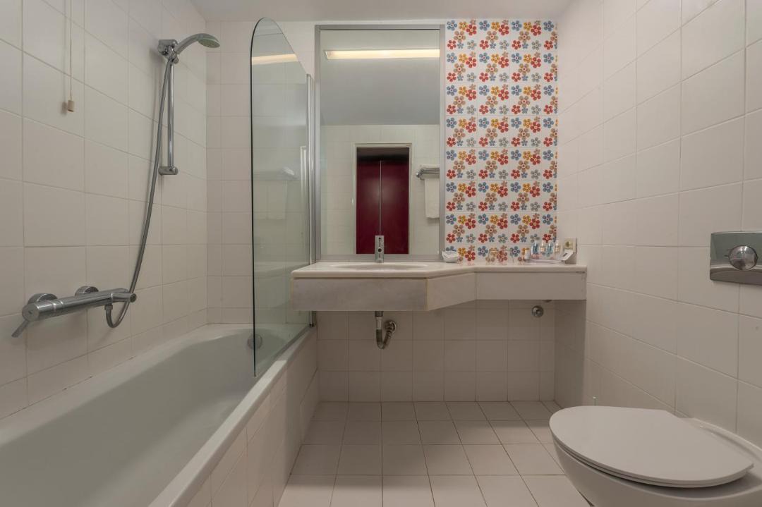 Photo of Bathroom in Koukounaries