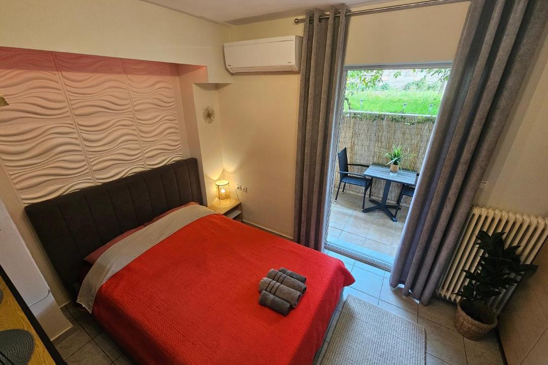 Photo of Bedroom in Lamia