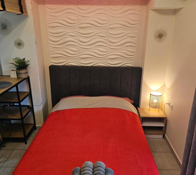 Photo of Bedroom in Lamia