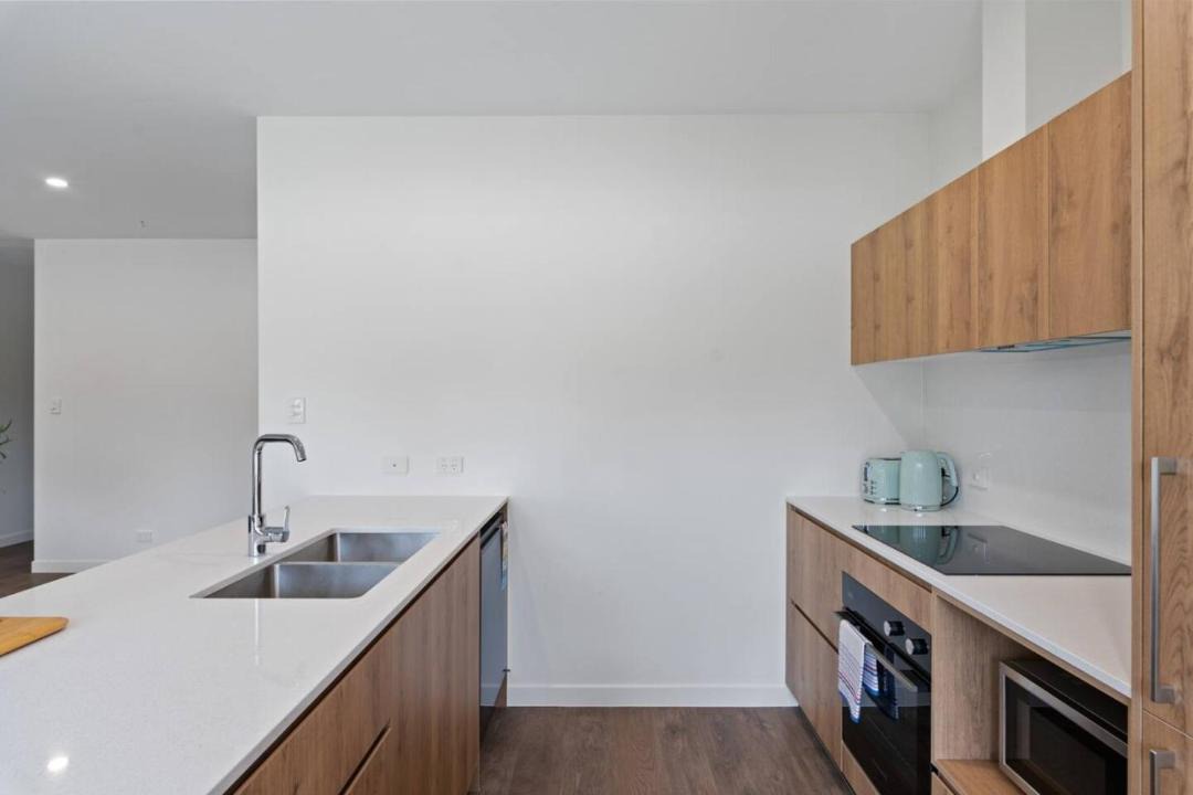 Photo of Kitchen in Capalaba