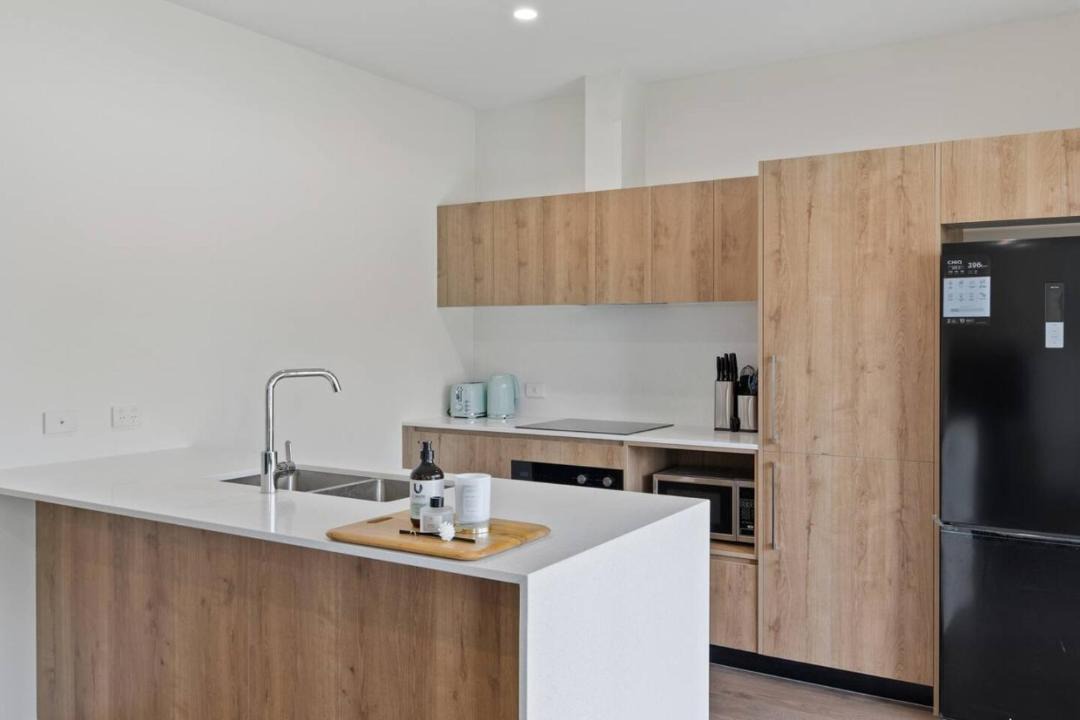 Photo of Kitchen in Capalaba
